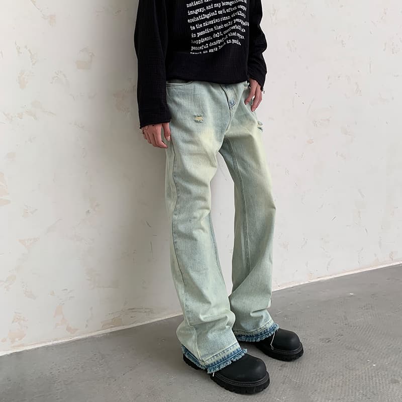 KREATE Denim
