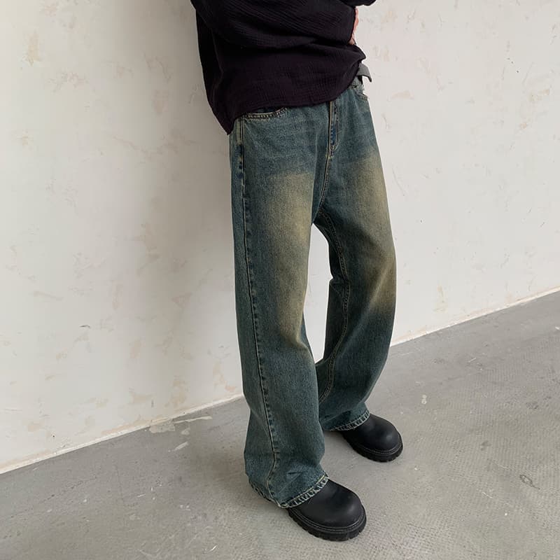KREATE Denim