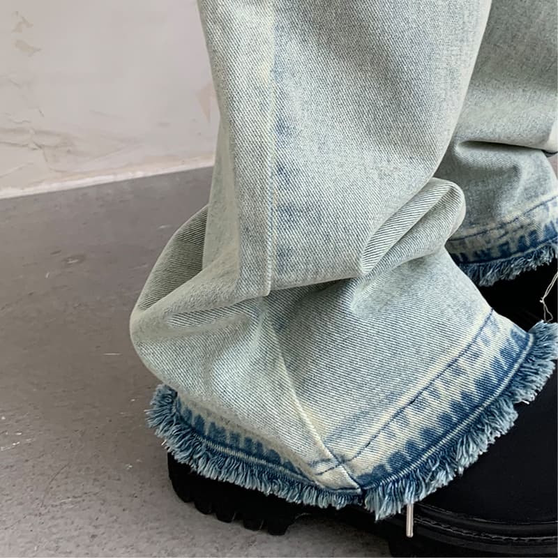 KREATE Denim