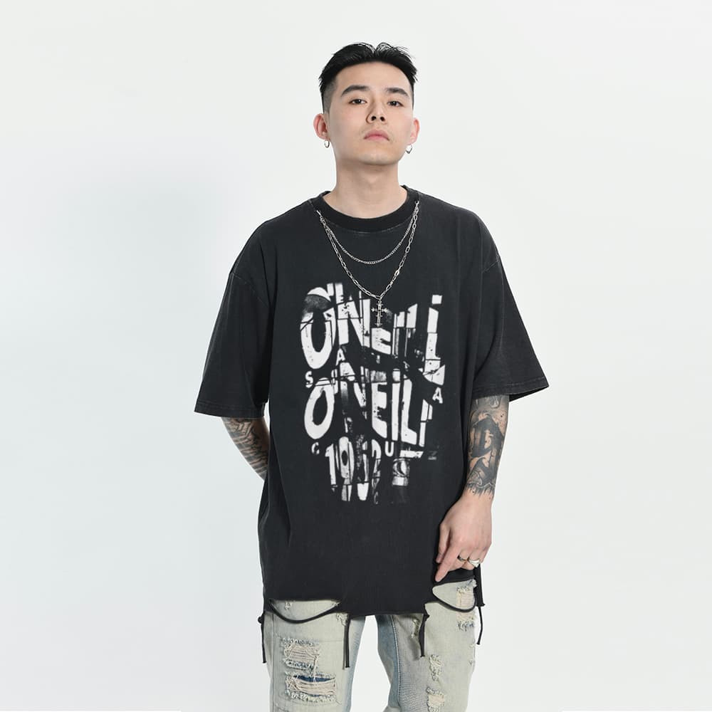 O'Neill Vintage Washed Tee