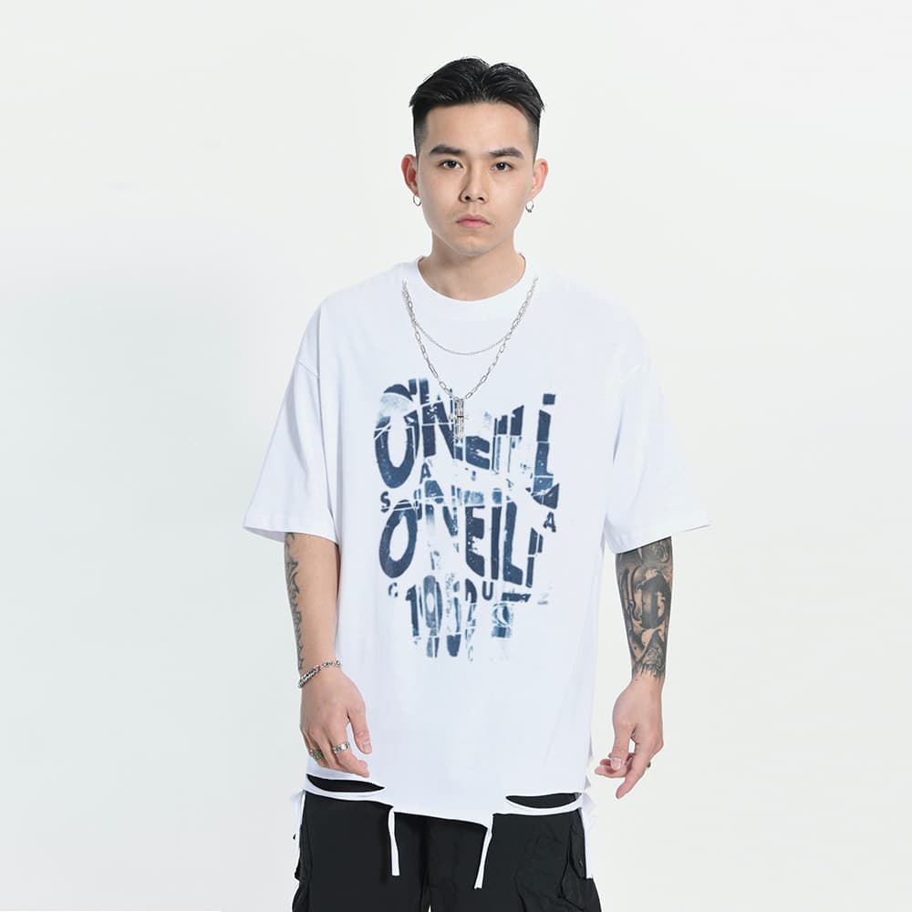 O'Neill Vintage Washed Tee