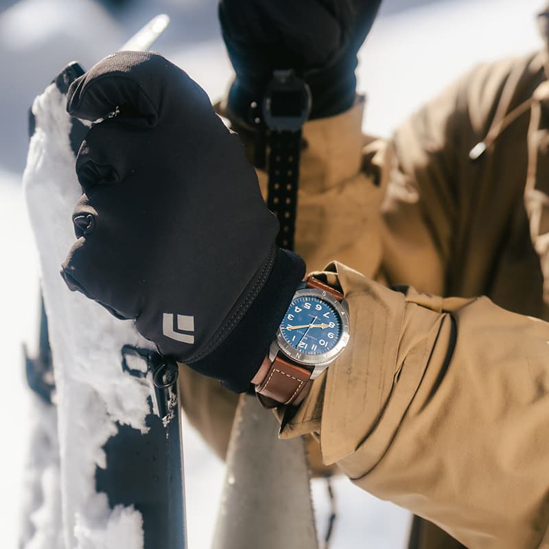 Hamilton Khaki Field Expedition H70315540