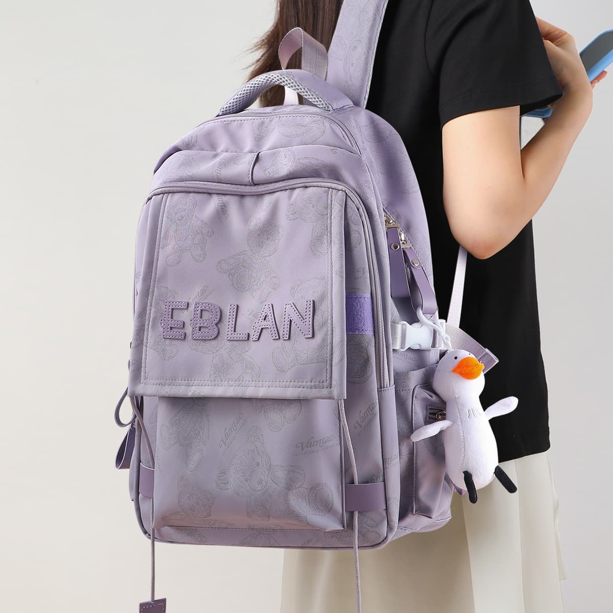 EBLAN Backpack