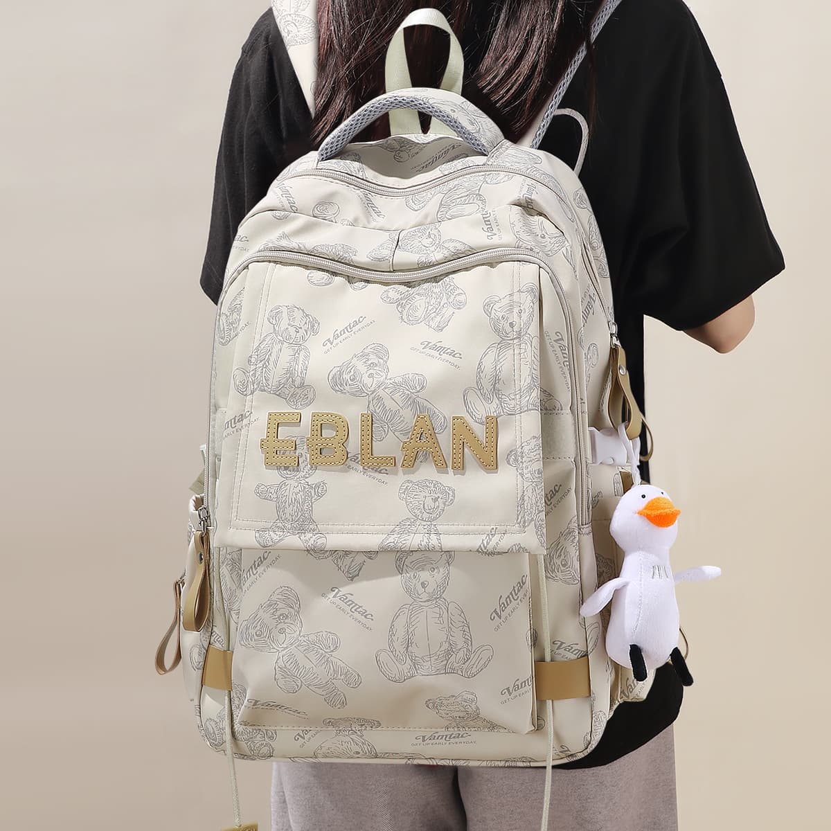 EBLAN Backpack
