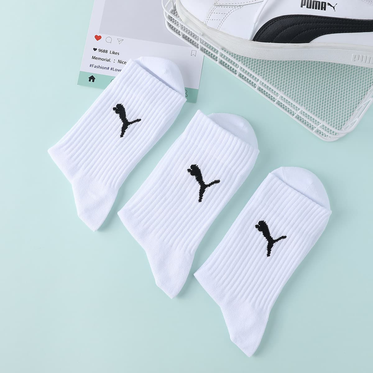 PUMA