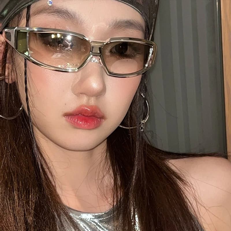 MUYKUY Y2K Ins PC