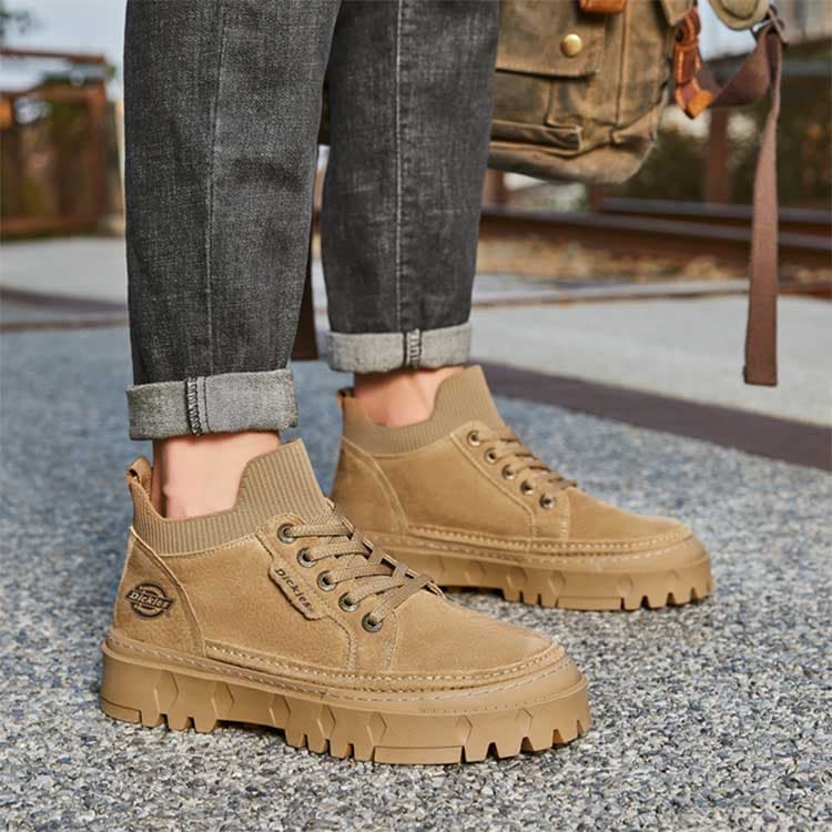 Dickies