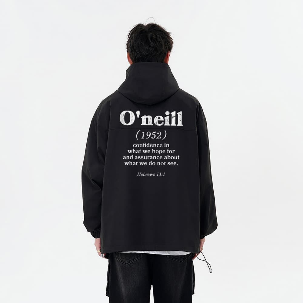 O'Neill Jacket