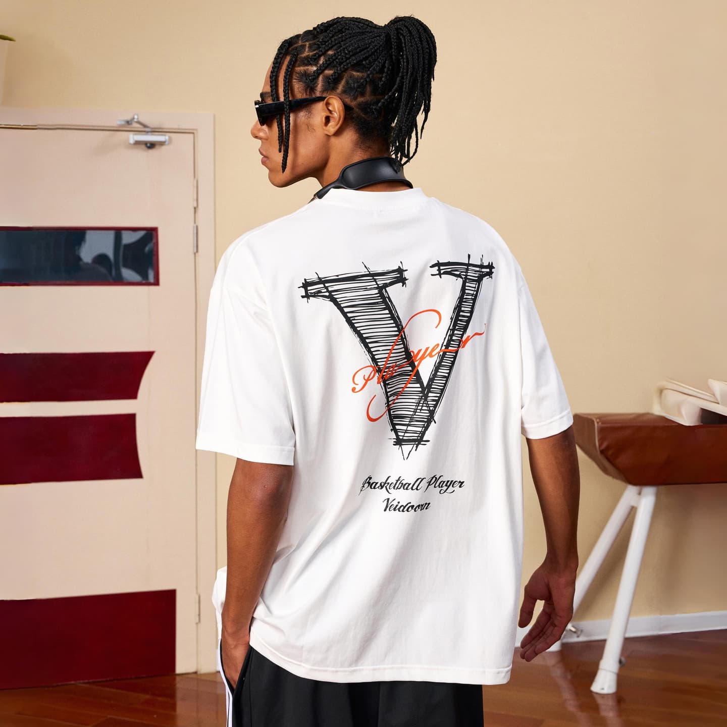 VEIDOORN