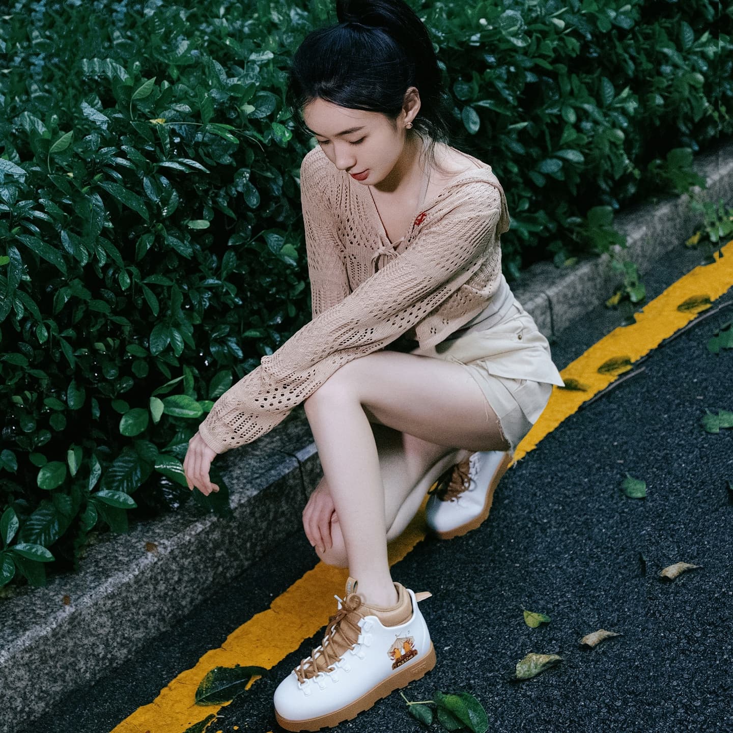 Native Shoes 3.0