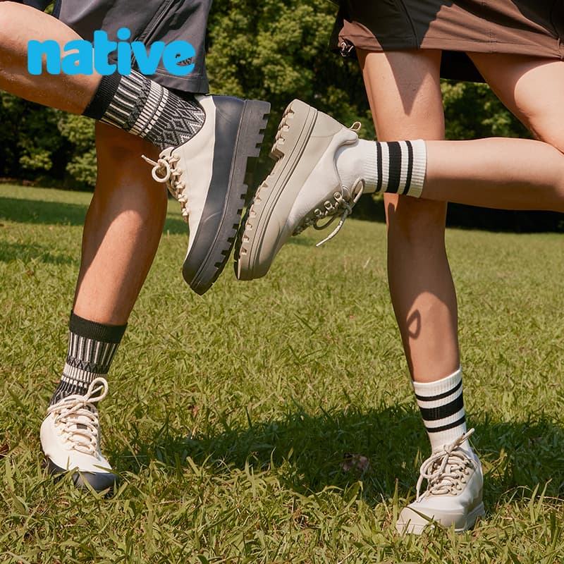 Native Shoes