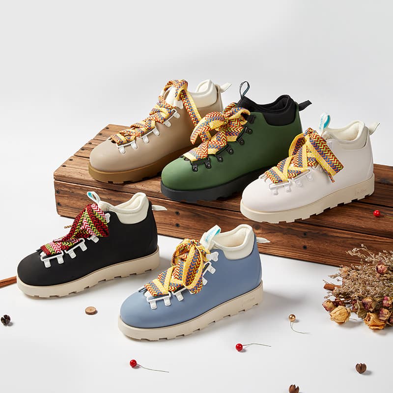 Native Shoes Fitzsimmons 3.0