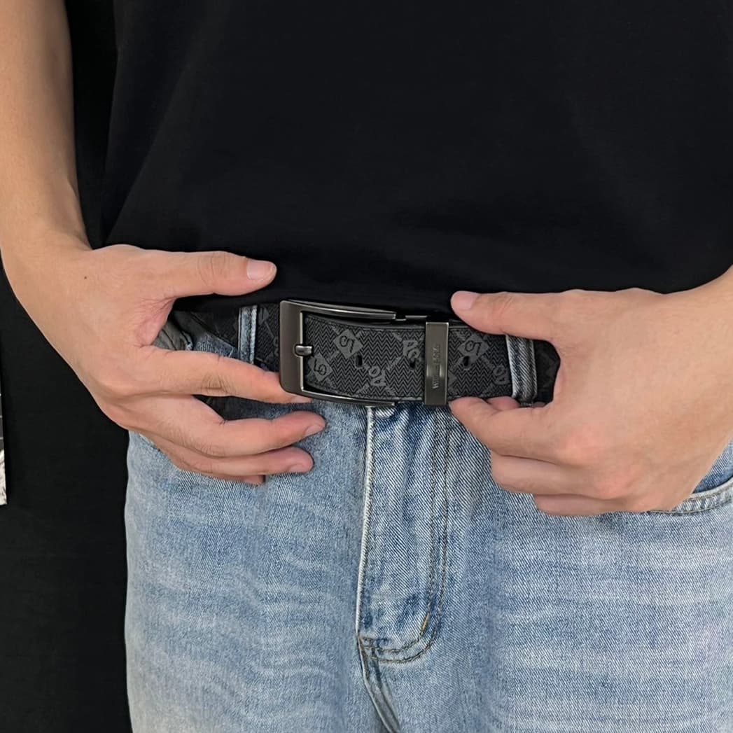 WilliamPOLO Classic Belt