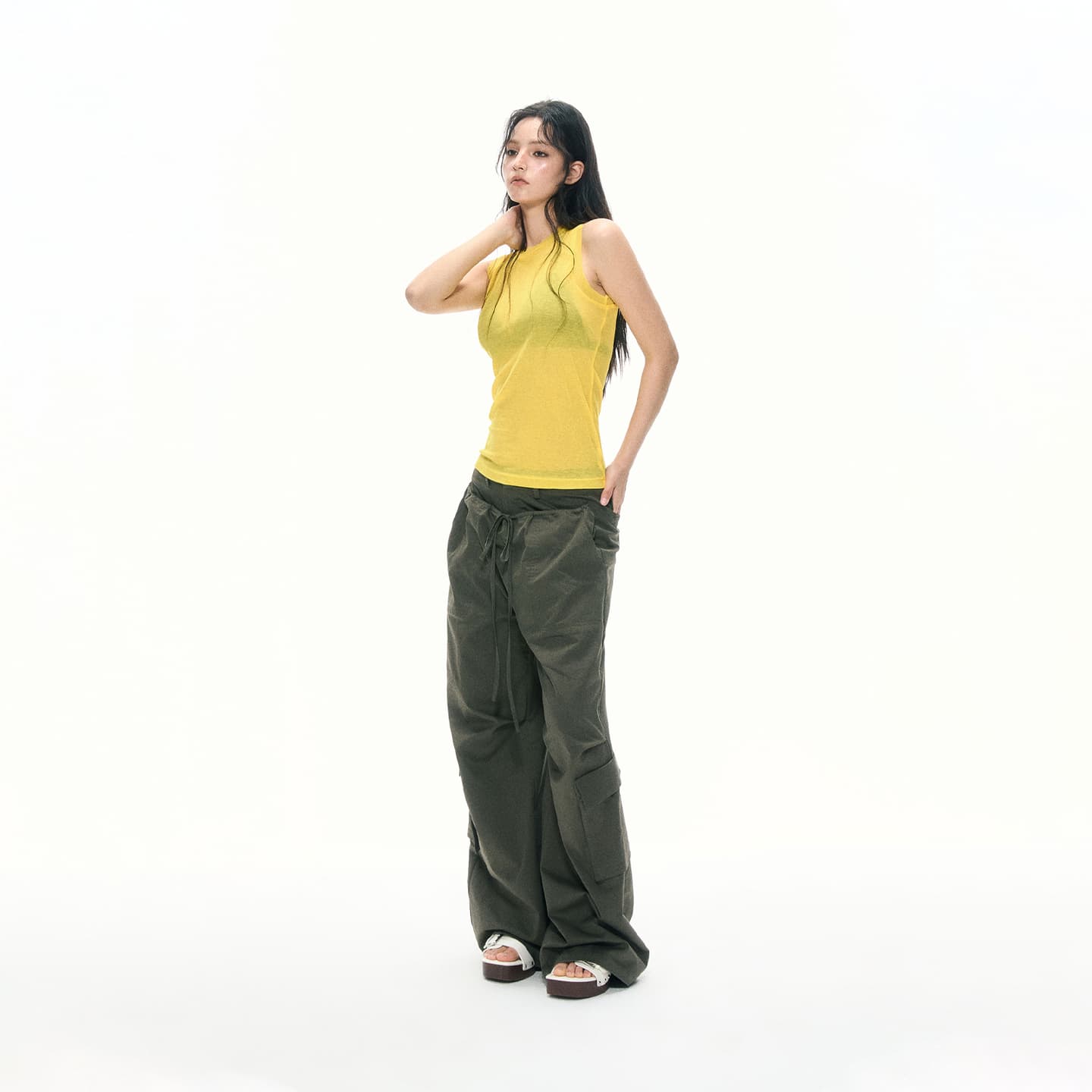 APEA Vintage Cargo Pants