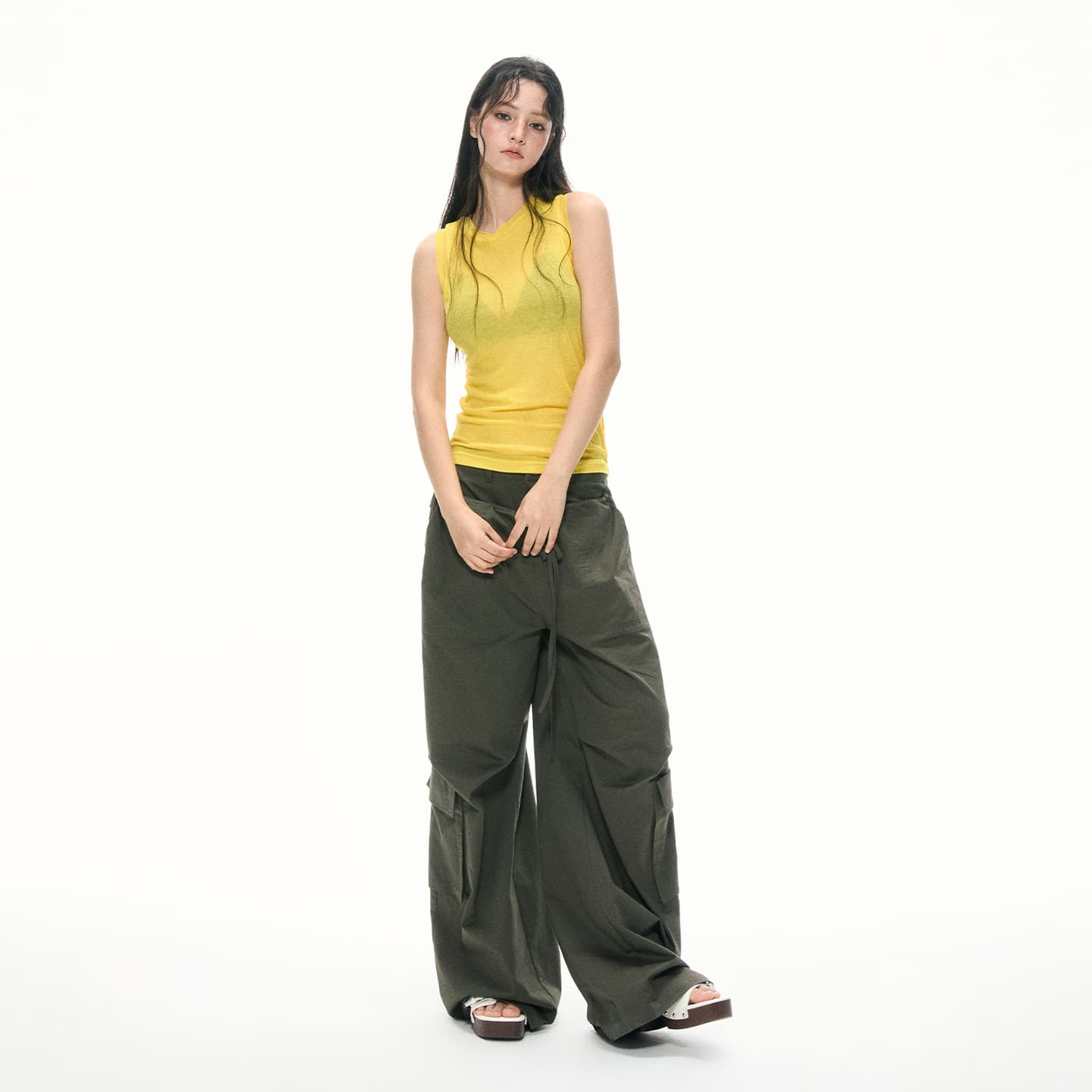 APEA Vintage Cargo Pants