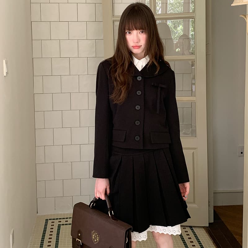 Dongjing Suishiji Blazer