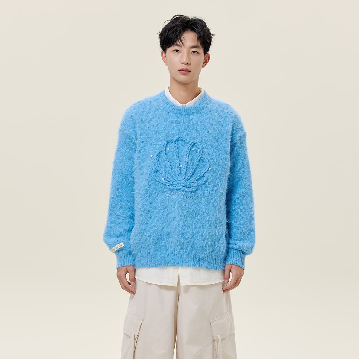 MostwantedLab Sweater