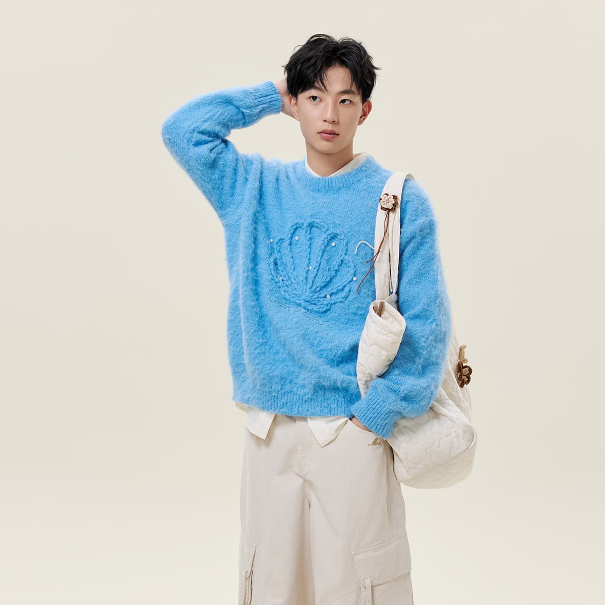 MostwantedLab Sweater