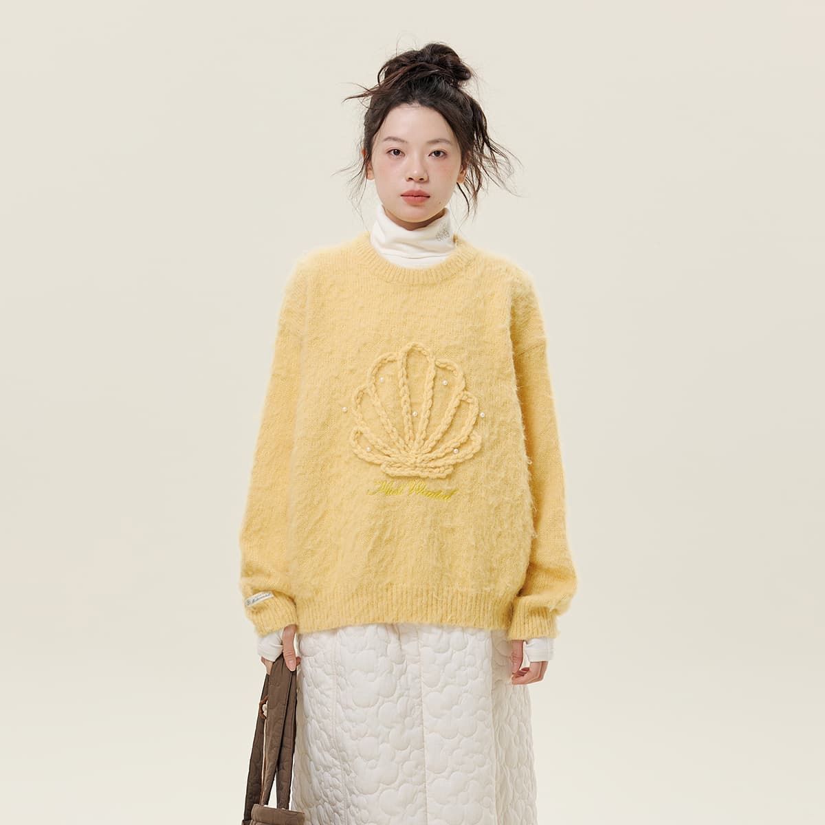 MostwantedLab Sweater