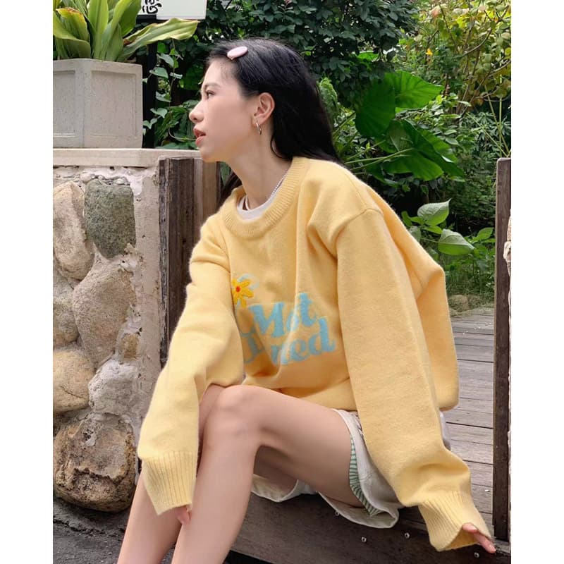 MostwantedLab Sweater