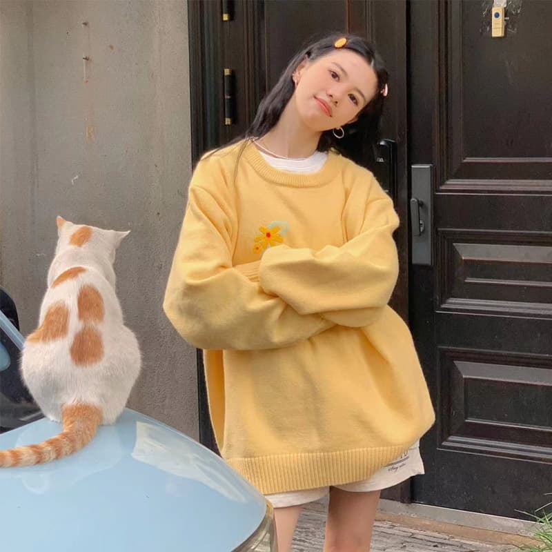 MostwantedLab Sweater
