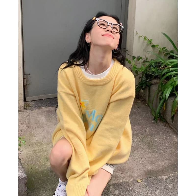 MostwantedLab Sweater