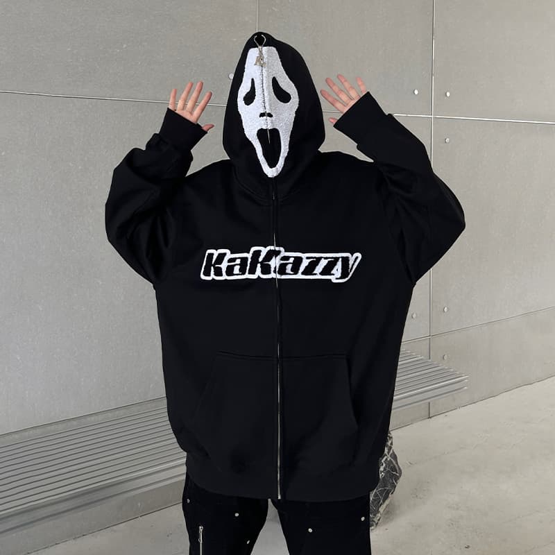 KAKAZZY Hoodie