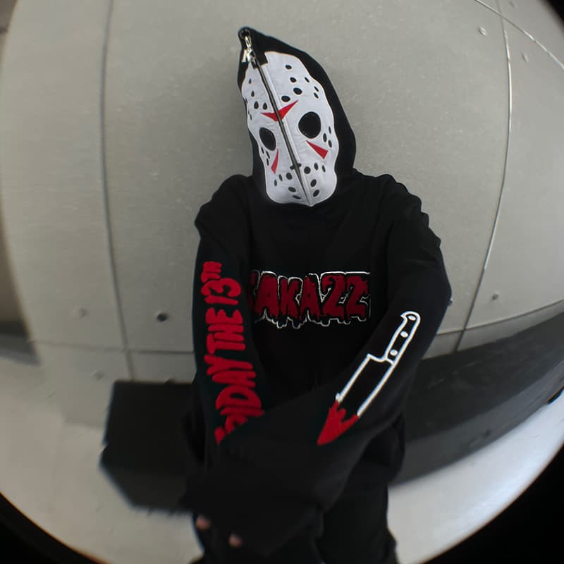 KAKAZZY Hoodie
