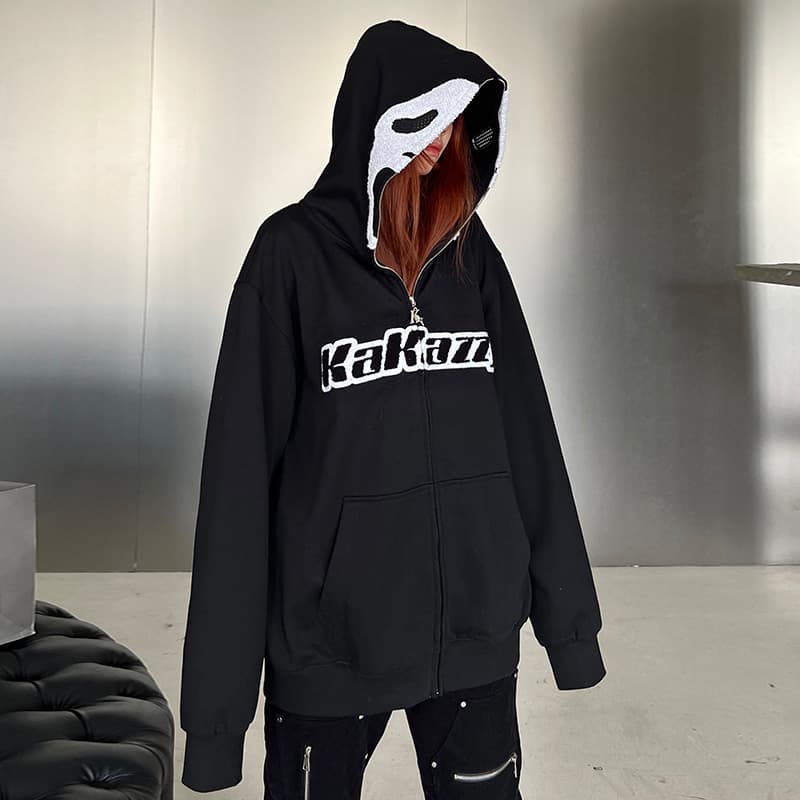 KAKAZZY Hoodie