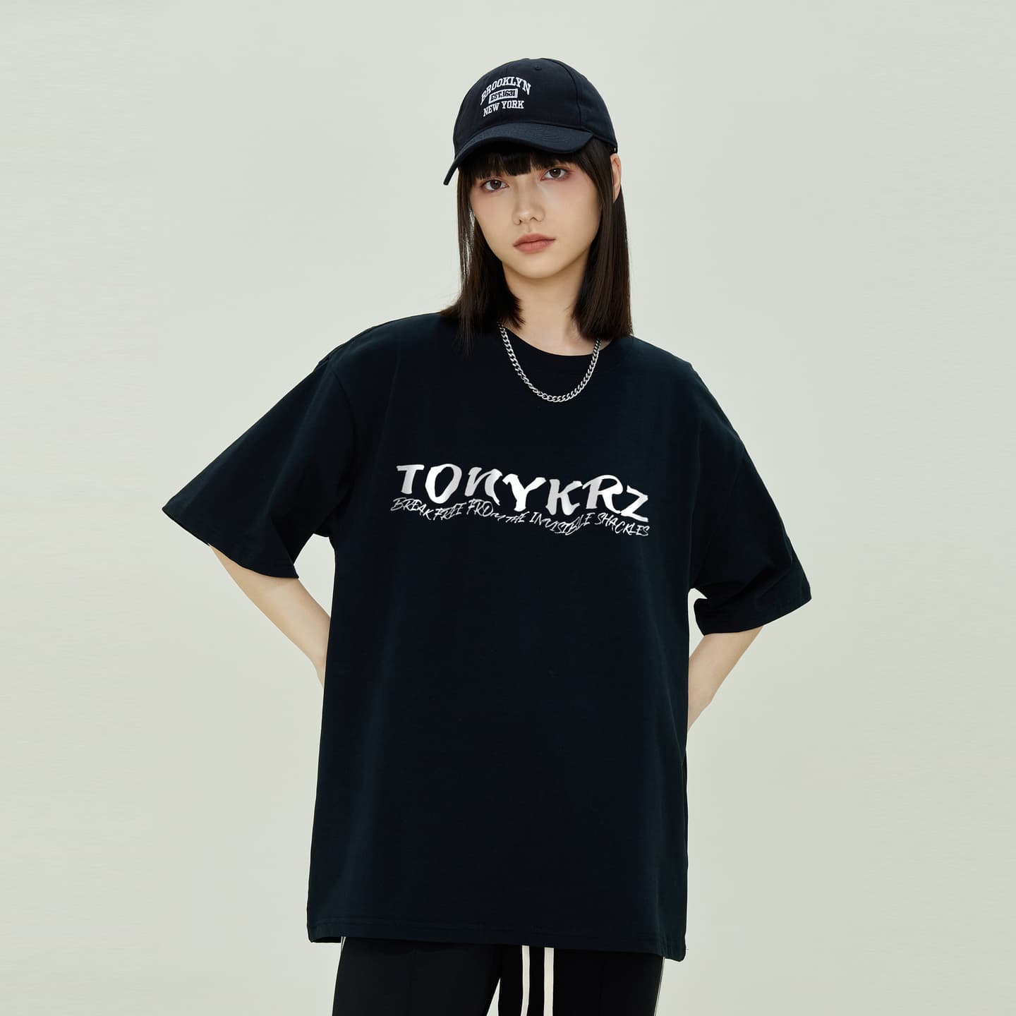 TONYKRZ