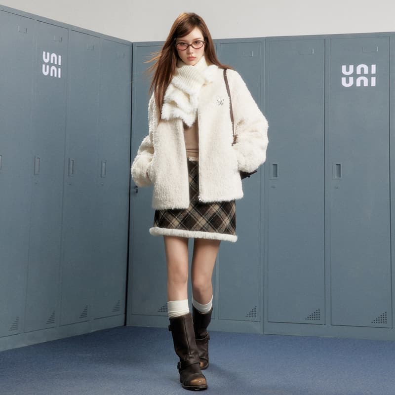 UNIFREE Skirt