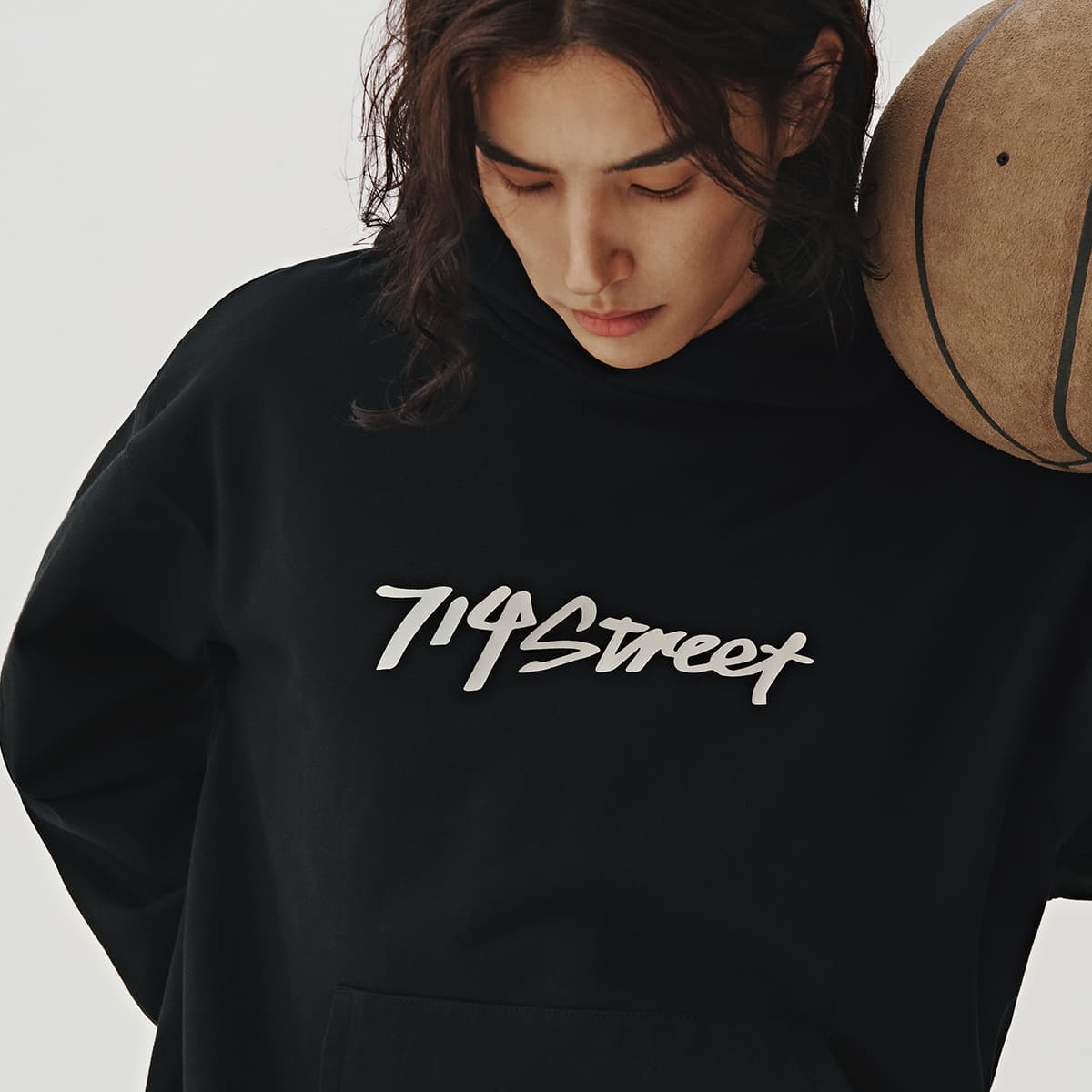 714STREET Hoodie