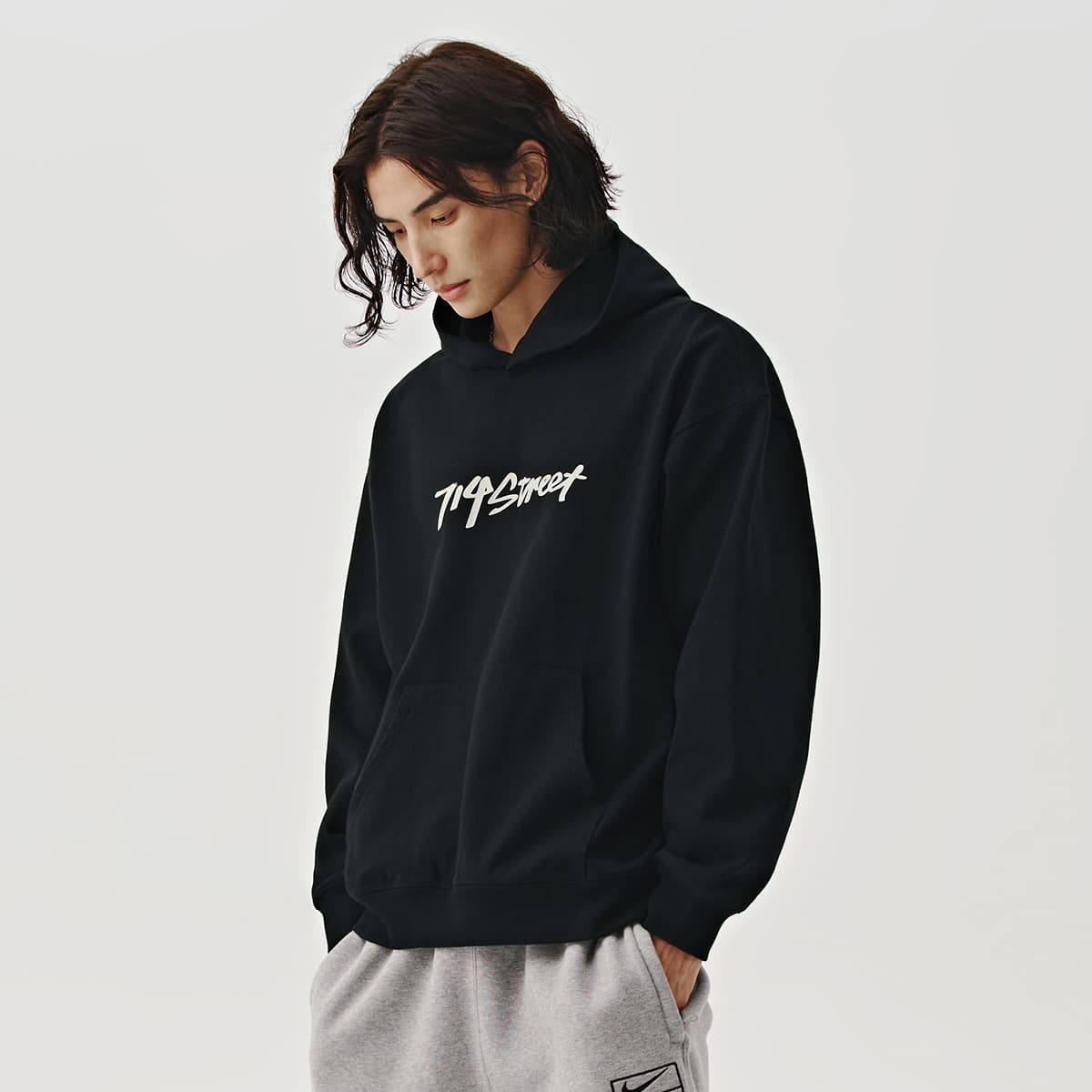 714STREET Hoodie