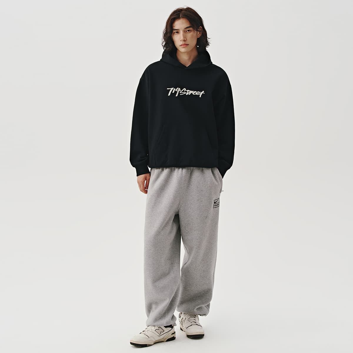 714STREET Hoodie