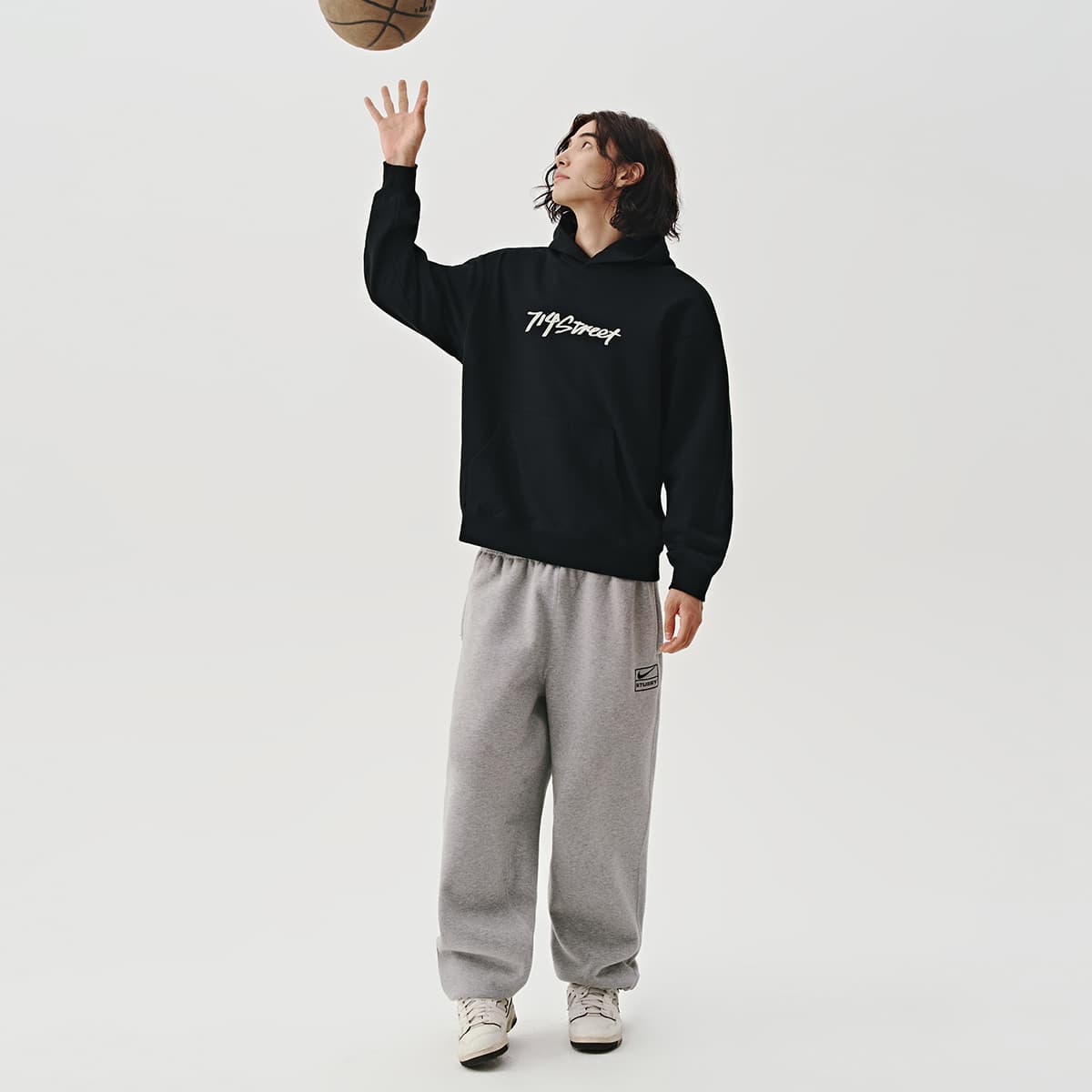 714STREET Hoodie