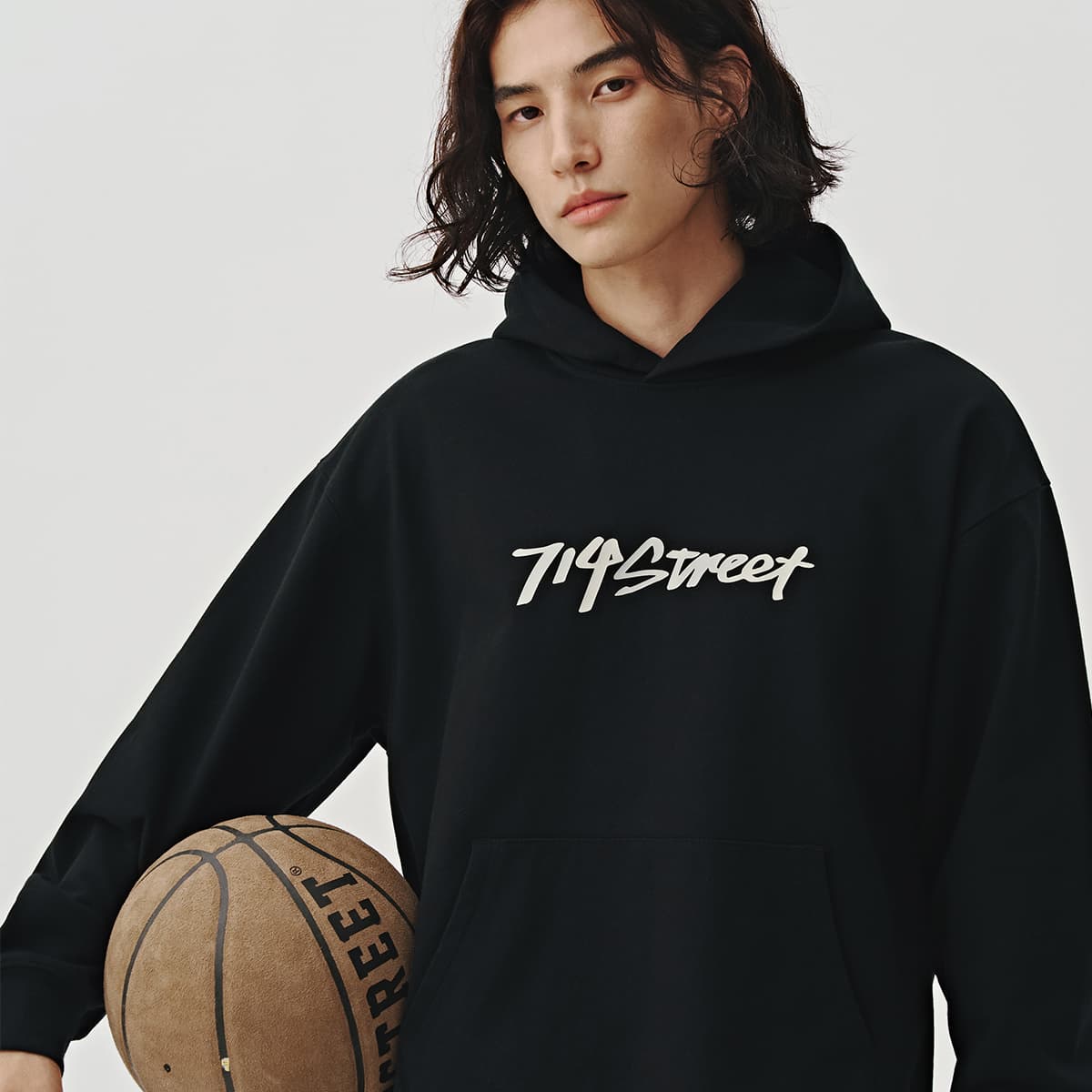 714STREET Hoodie