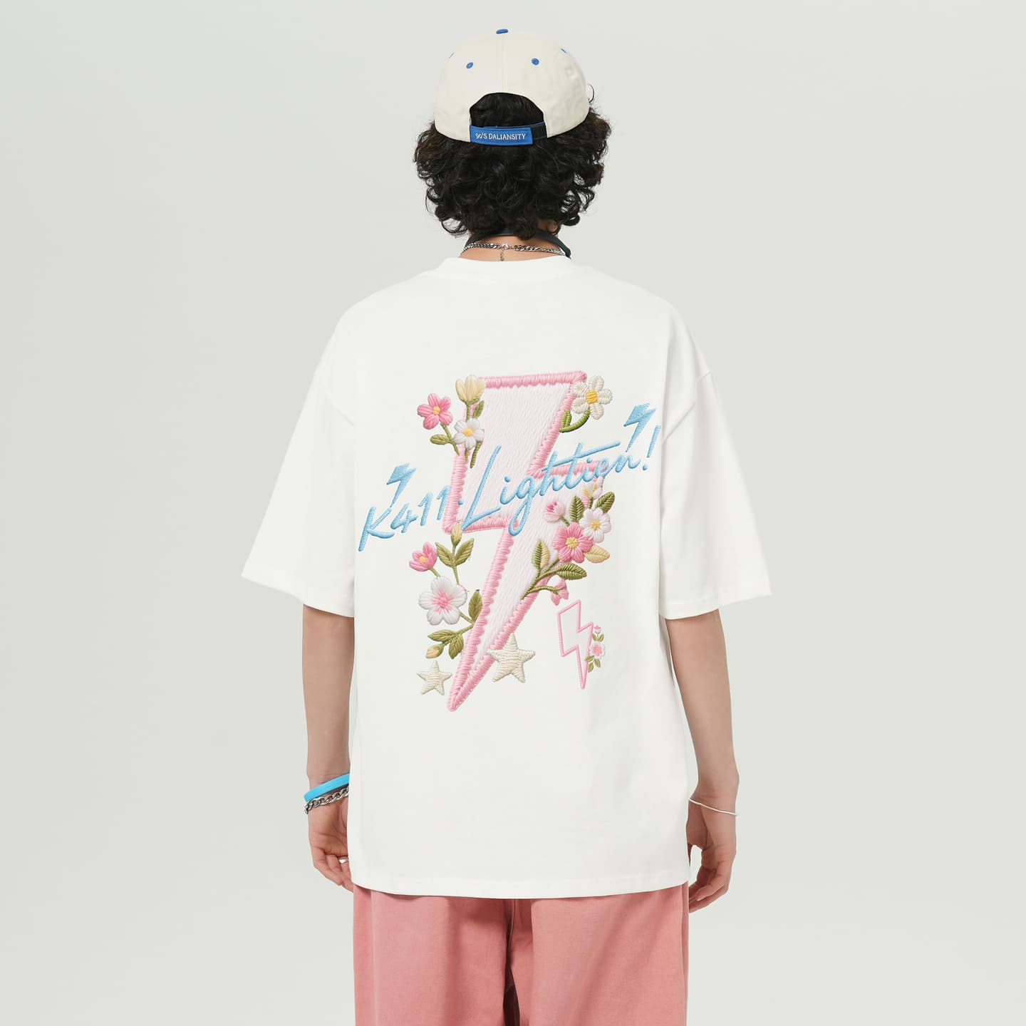 K411 Tee