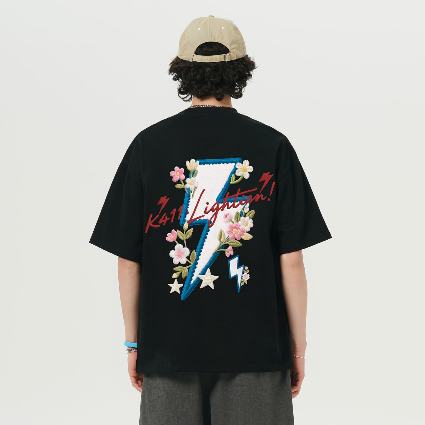 K411 Tee