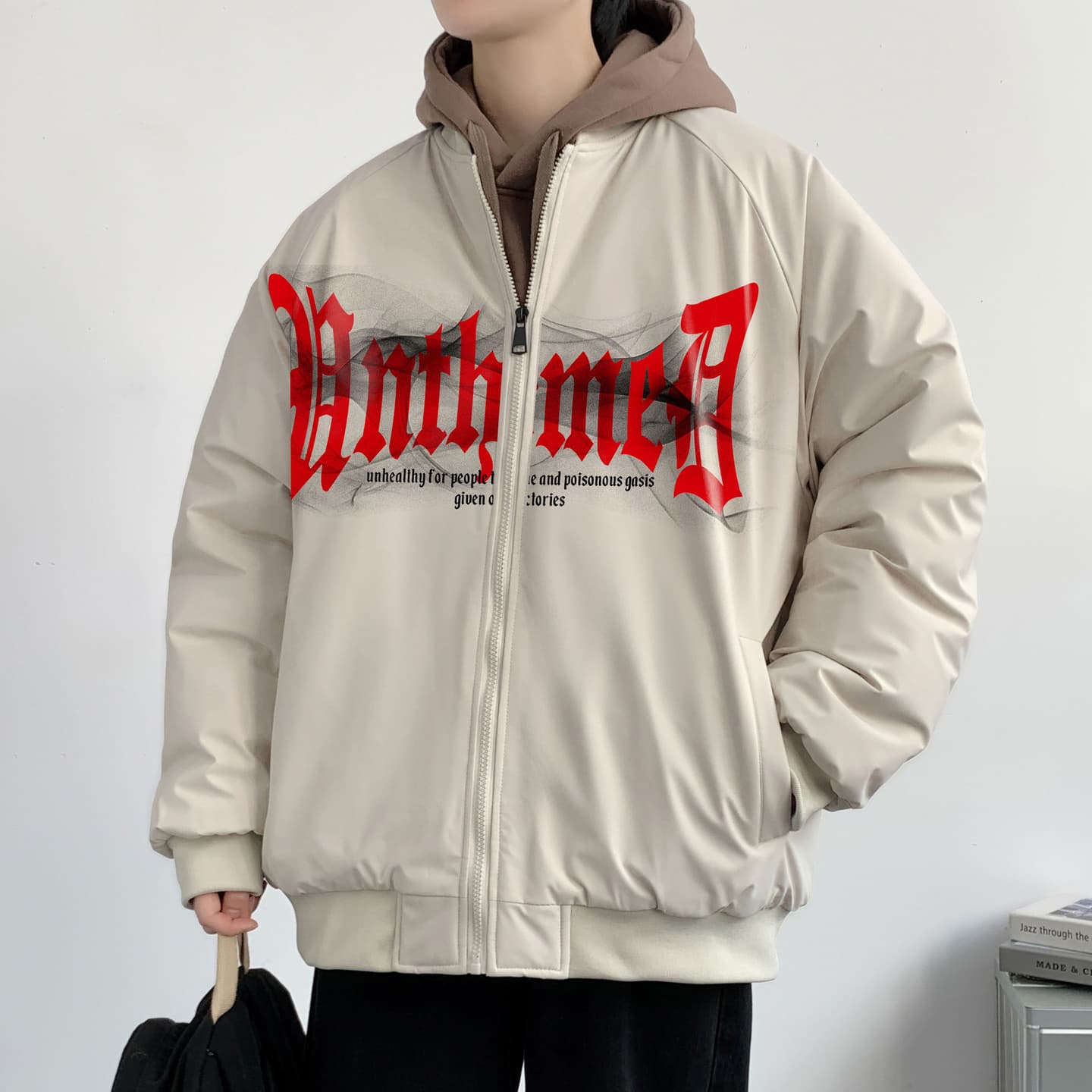 UNthemed Jacket