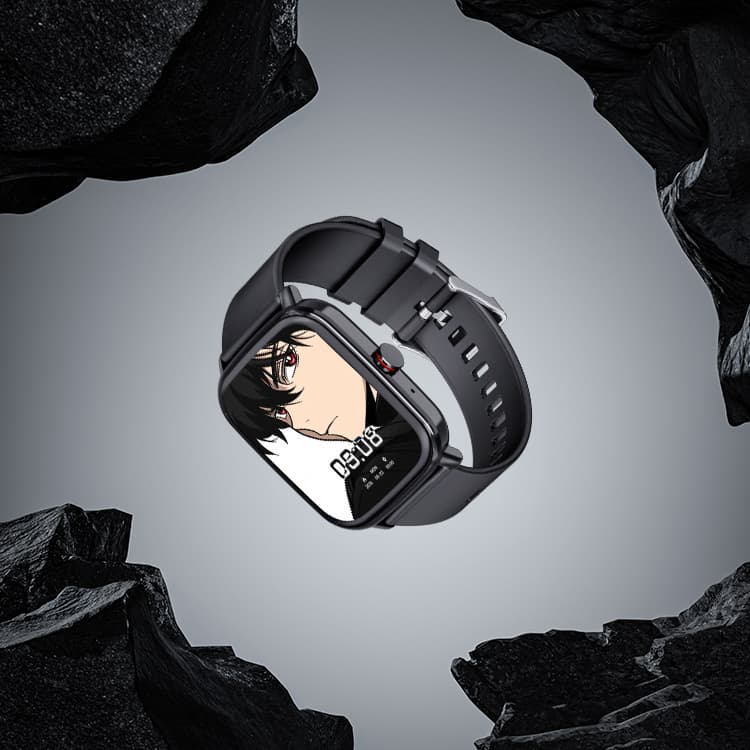 ZUCK Smartwatch