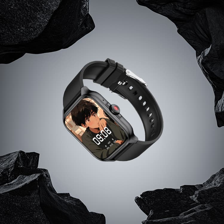 ZUCK Smartwatch