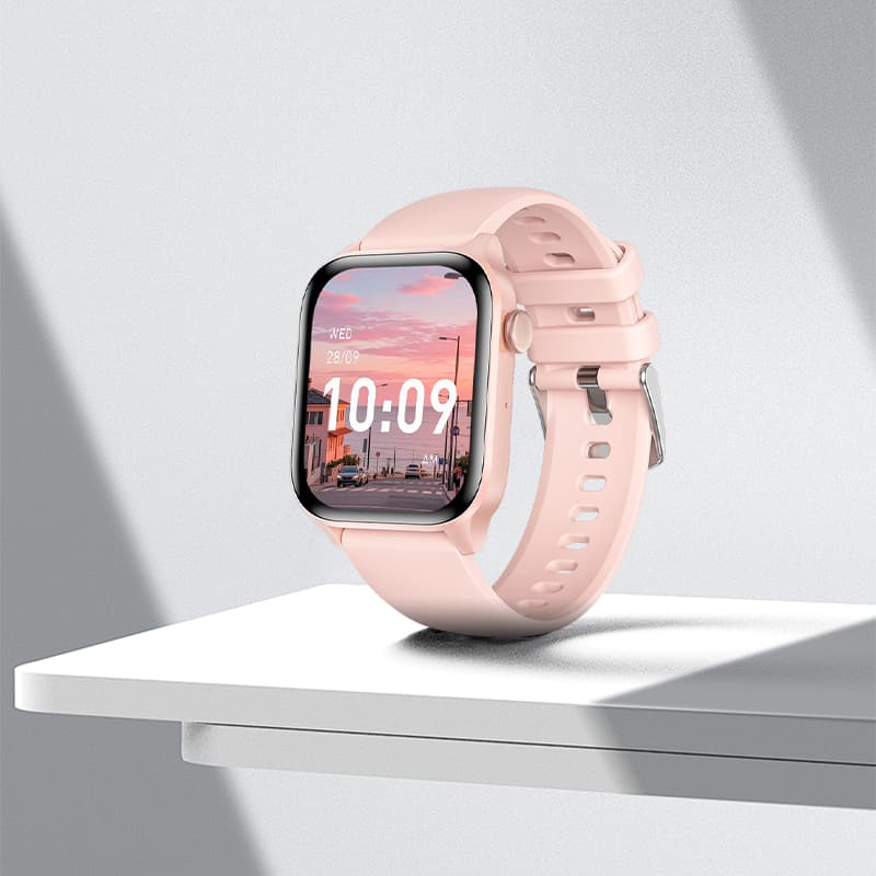 ZUCK Smartwatch