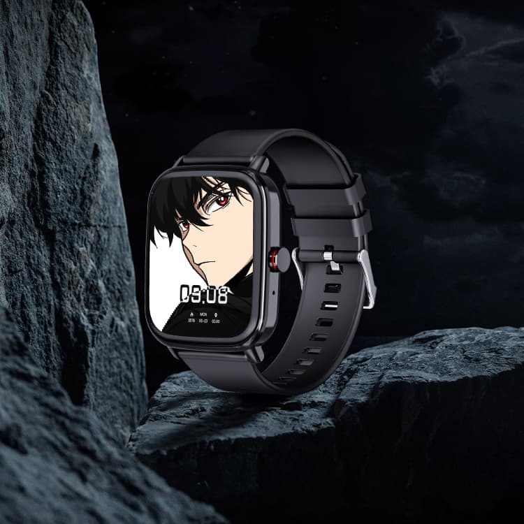 ZUCK Smartwatch