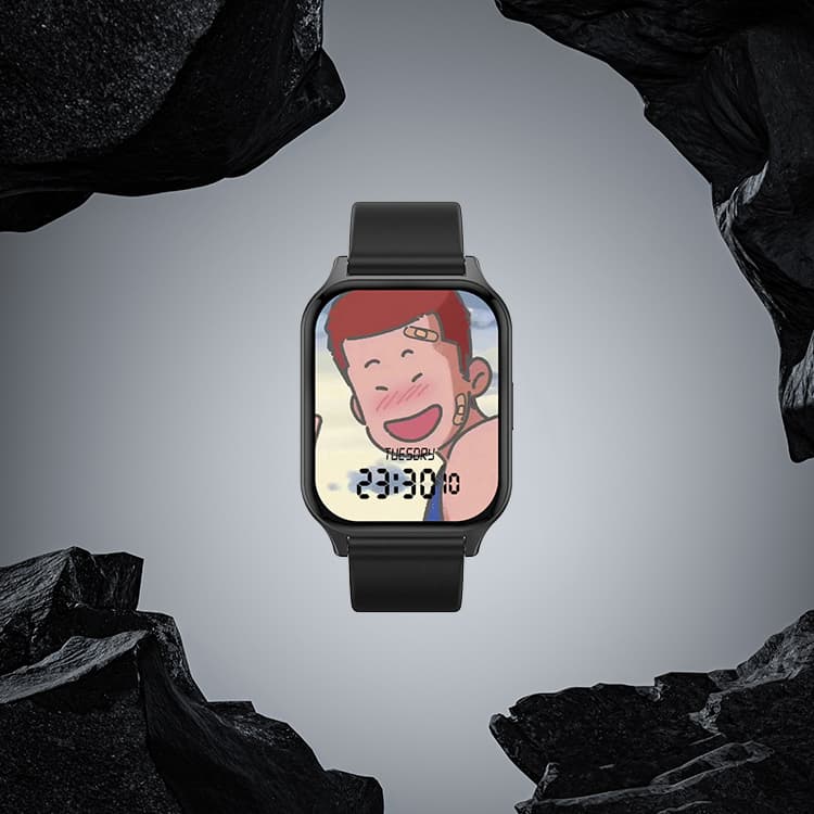 ZUCK Smartwatch