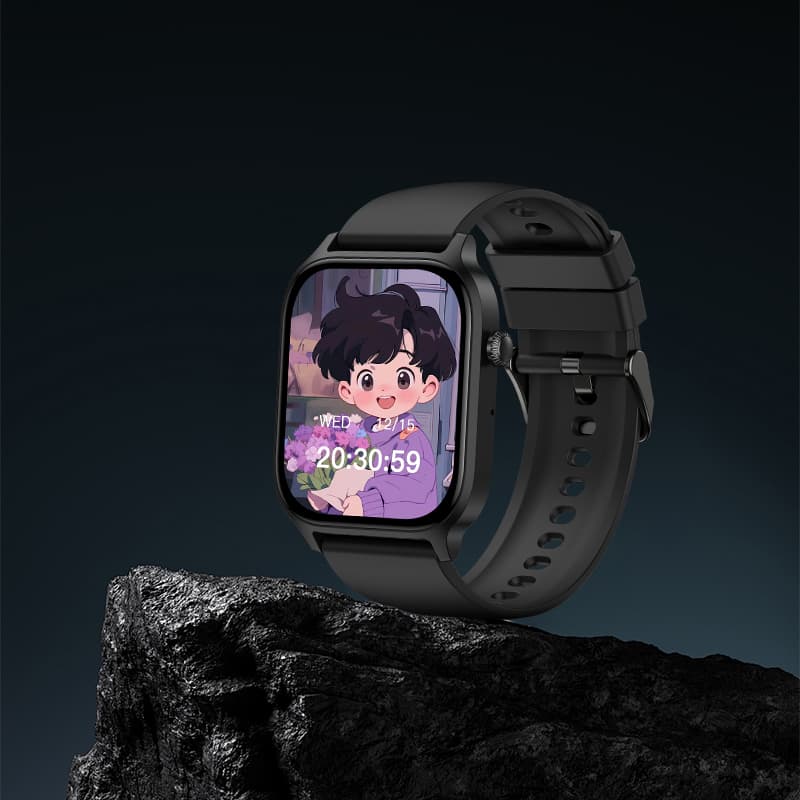 ZUCK Smartwatch