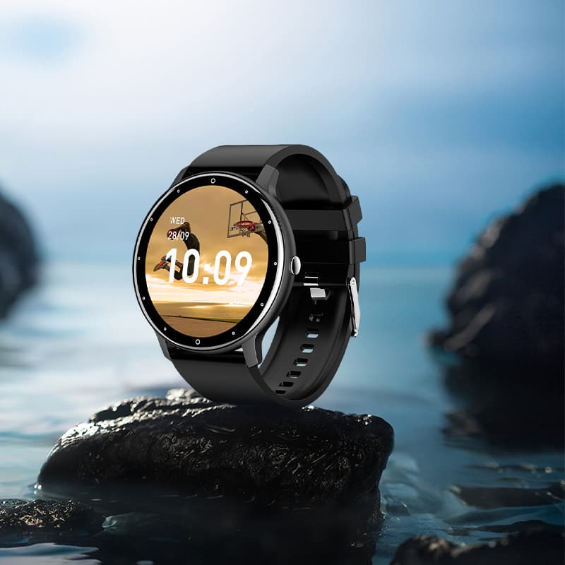 ZUCK Smartwatch
