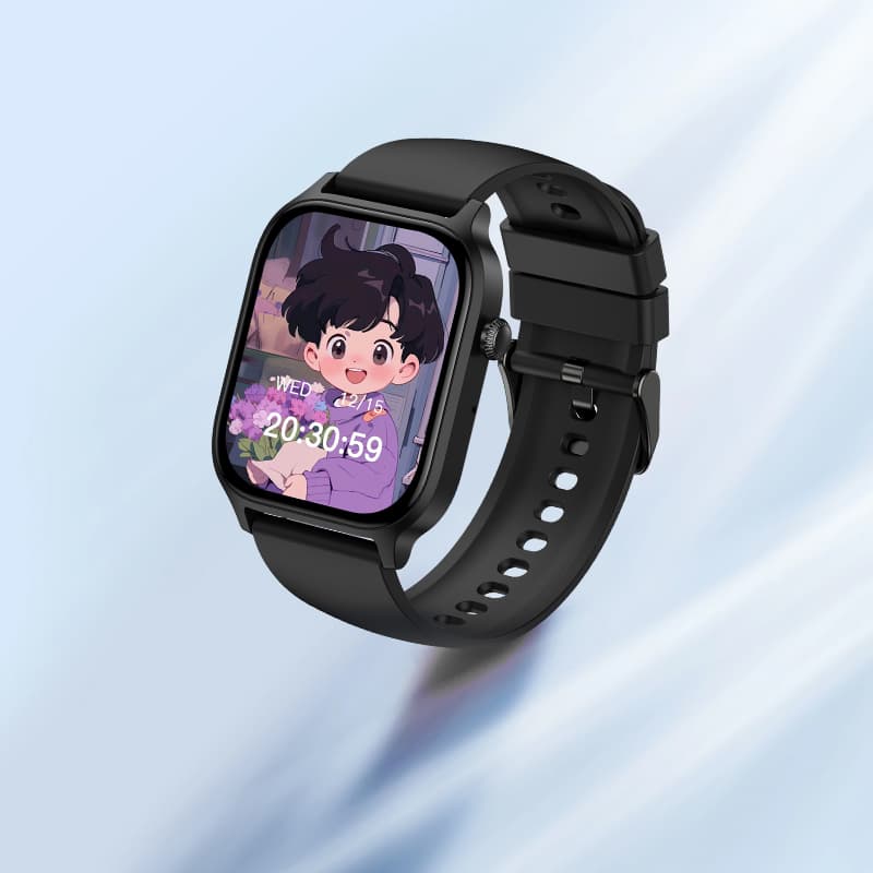 ZUCK Smartwatch