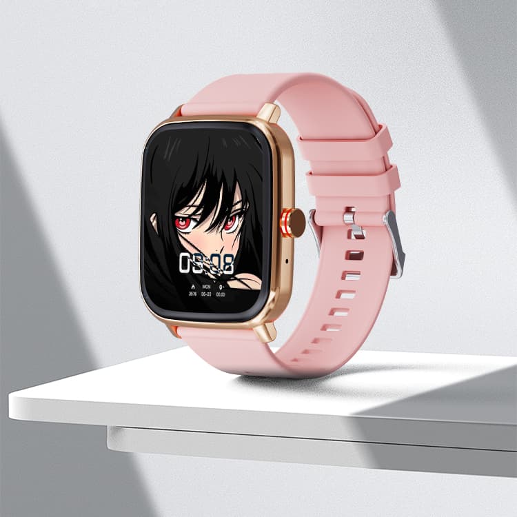 ZUCK Smartwatch