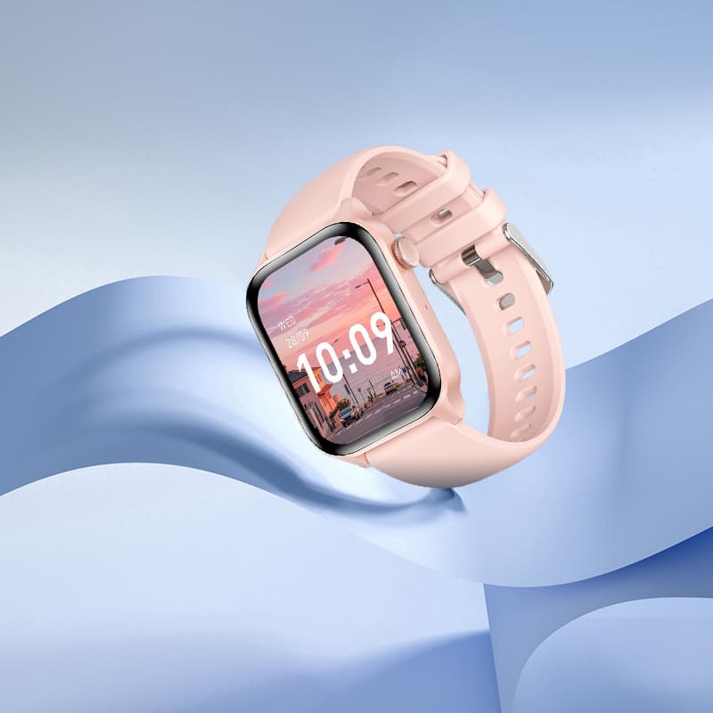 ZUCK Smartwatch