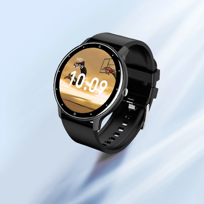 ZUCK Smartwatch